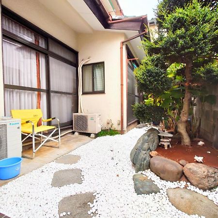 Season Guest House Tokyo Exterior photo