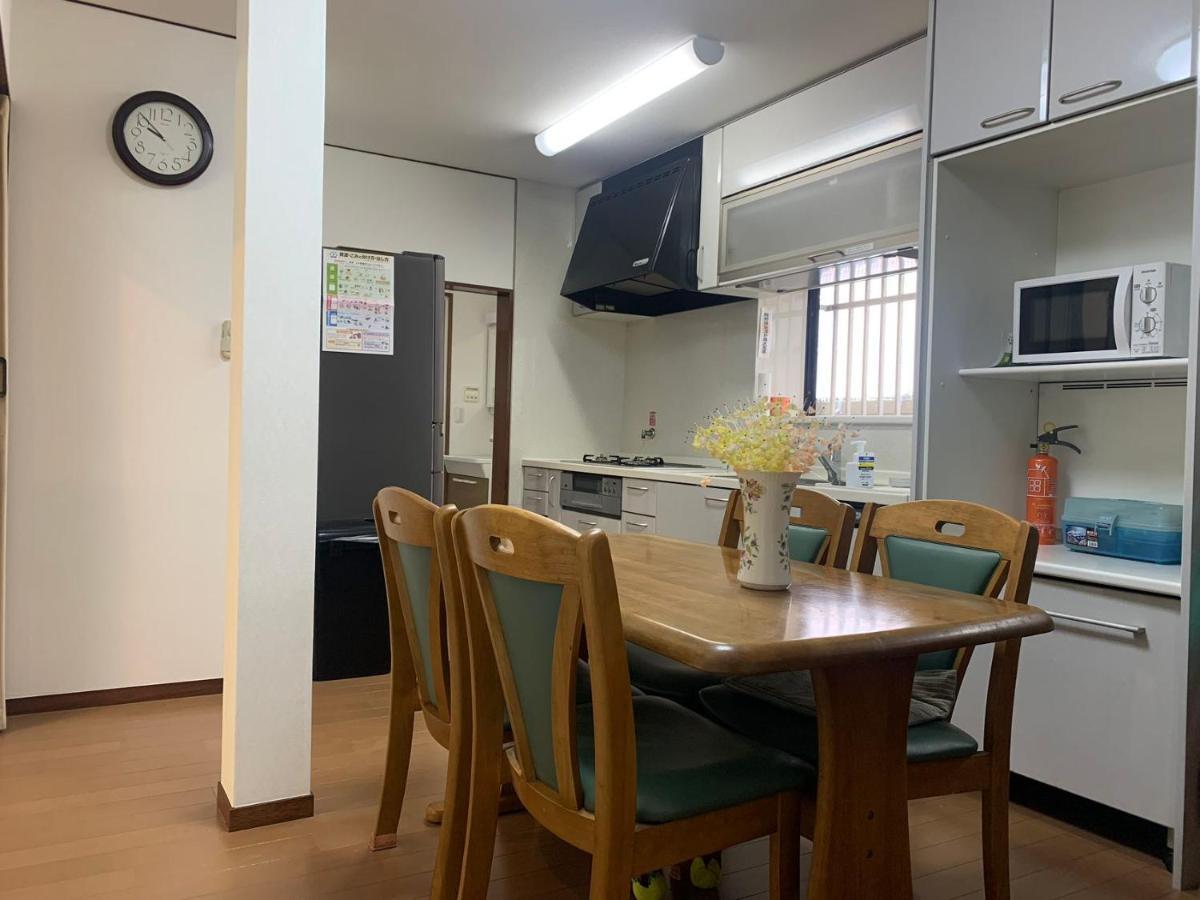 Season Guest House Tokyo Exterior photo