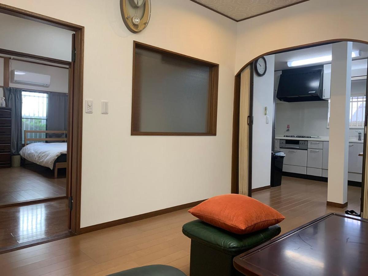 Season Guest House Tokyo Exterior photo