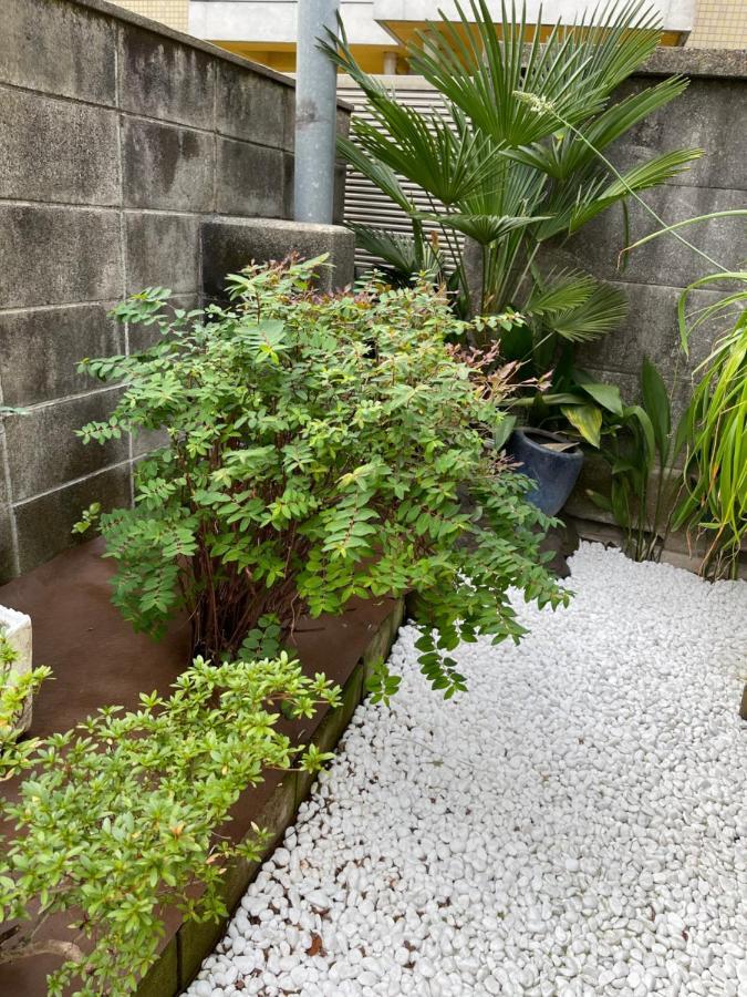 Season Guest House Tokyo Exterior photo