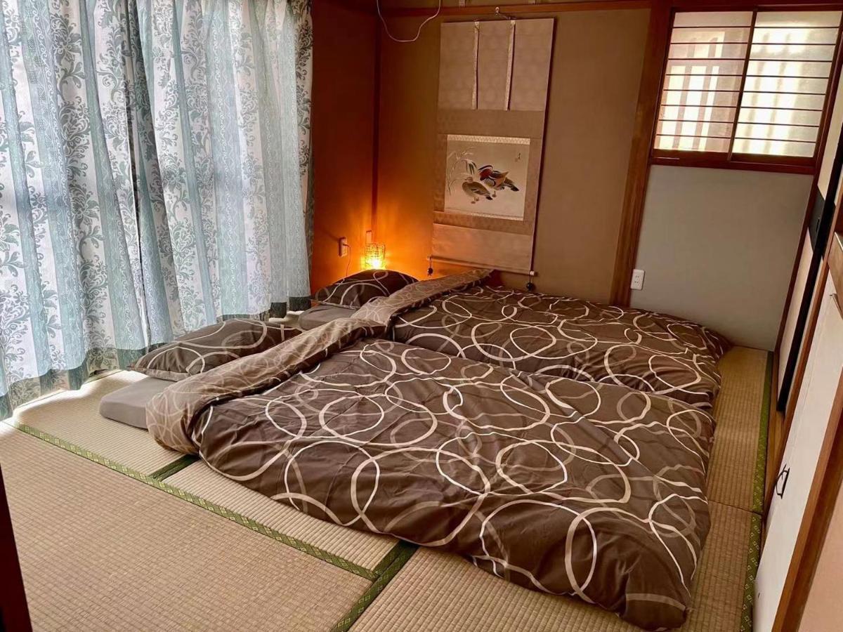 Season Guest House Tokyo Exterior photo