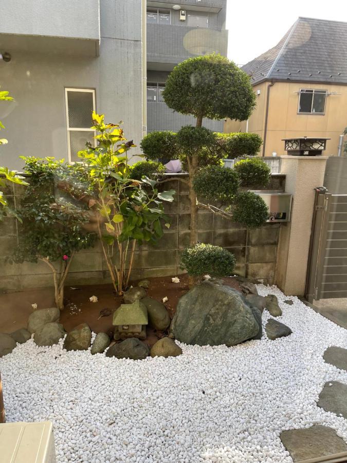 Season Guest House Tokyo Exterior photo