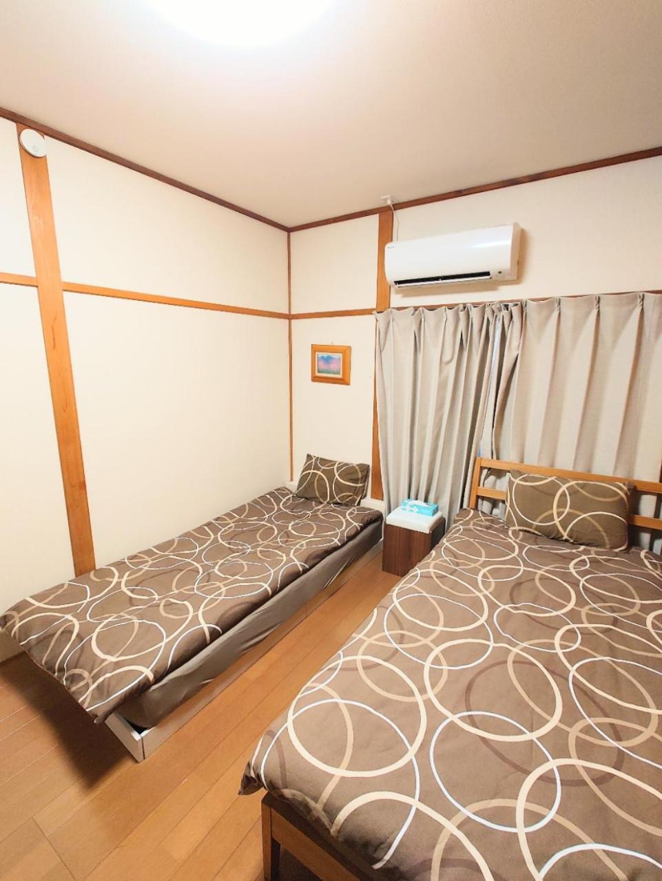 Season Guest House Tokyo Exterior photo