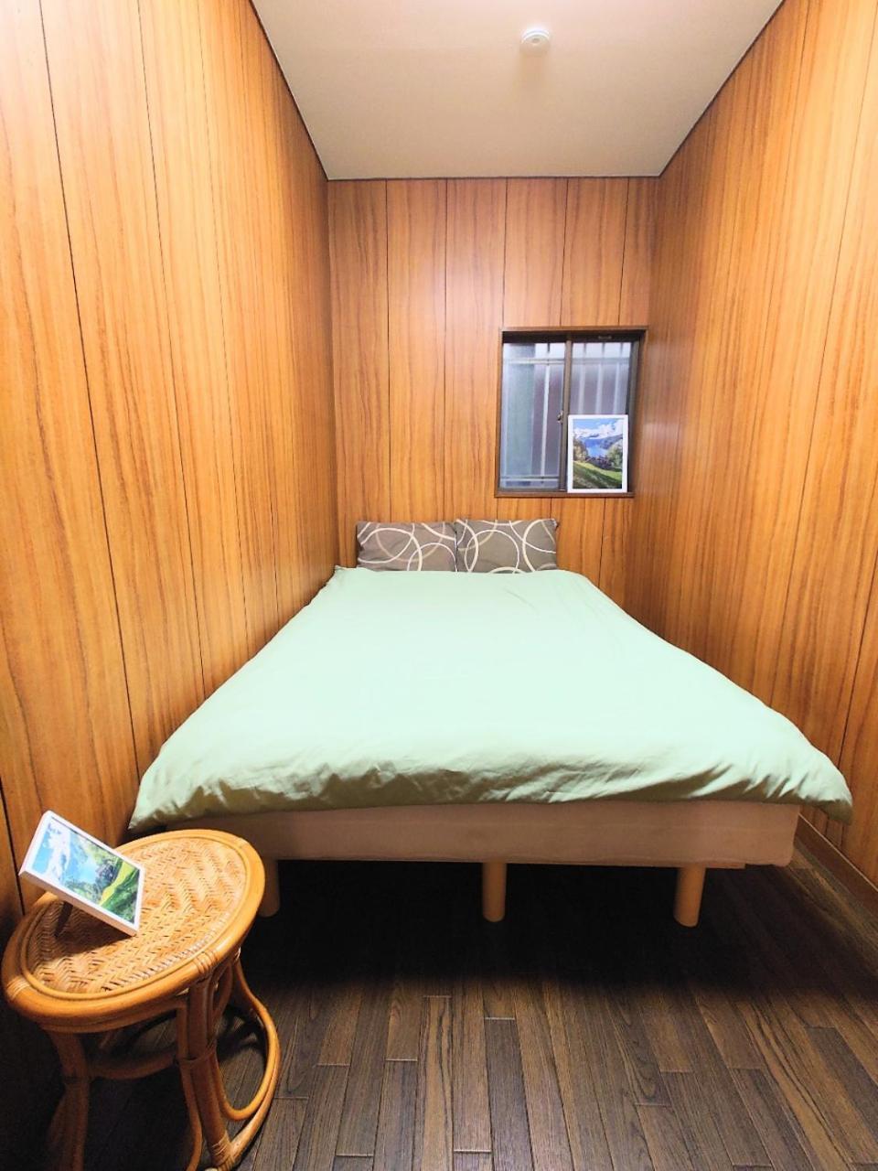 Season Guest House Tokyo Exterior photo