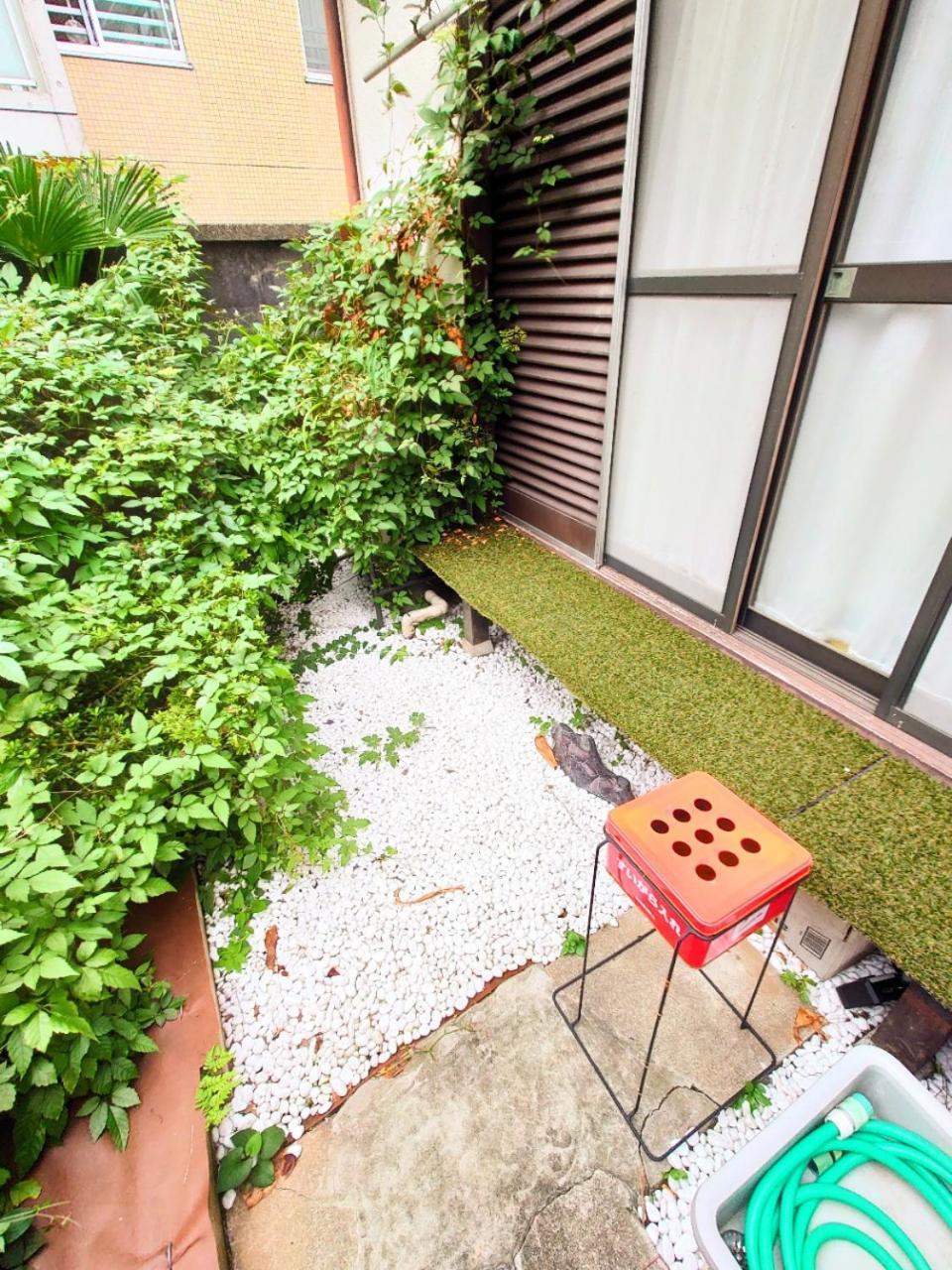 Season Guest House Tokyo Exterior photo