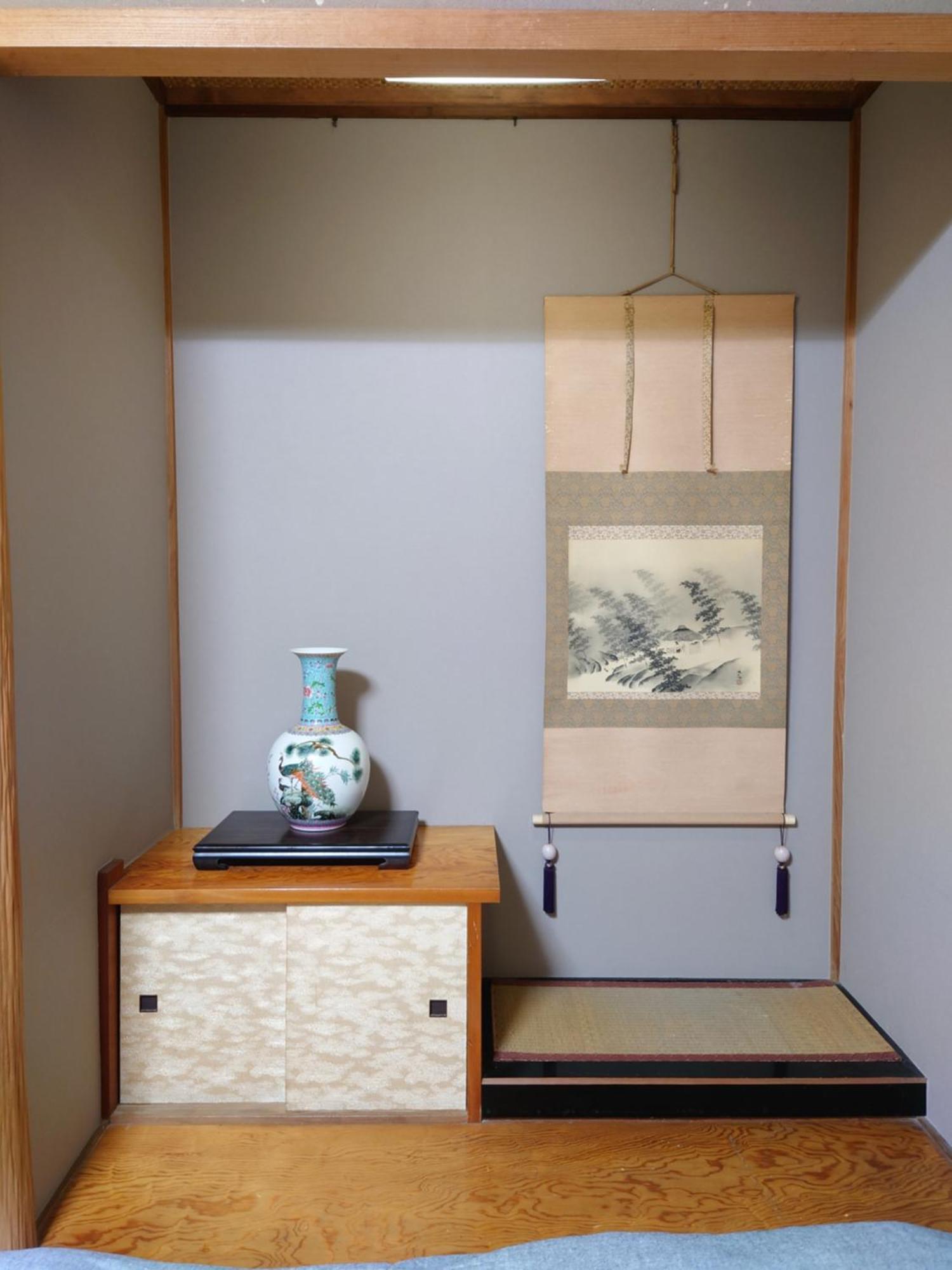 Season Guest House Tokyo Exterior photo