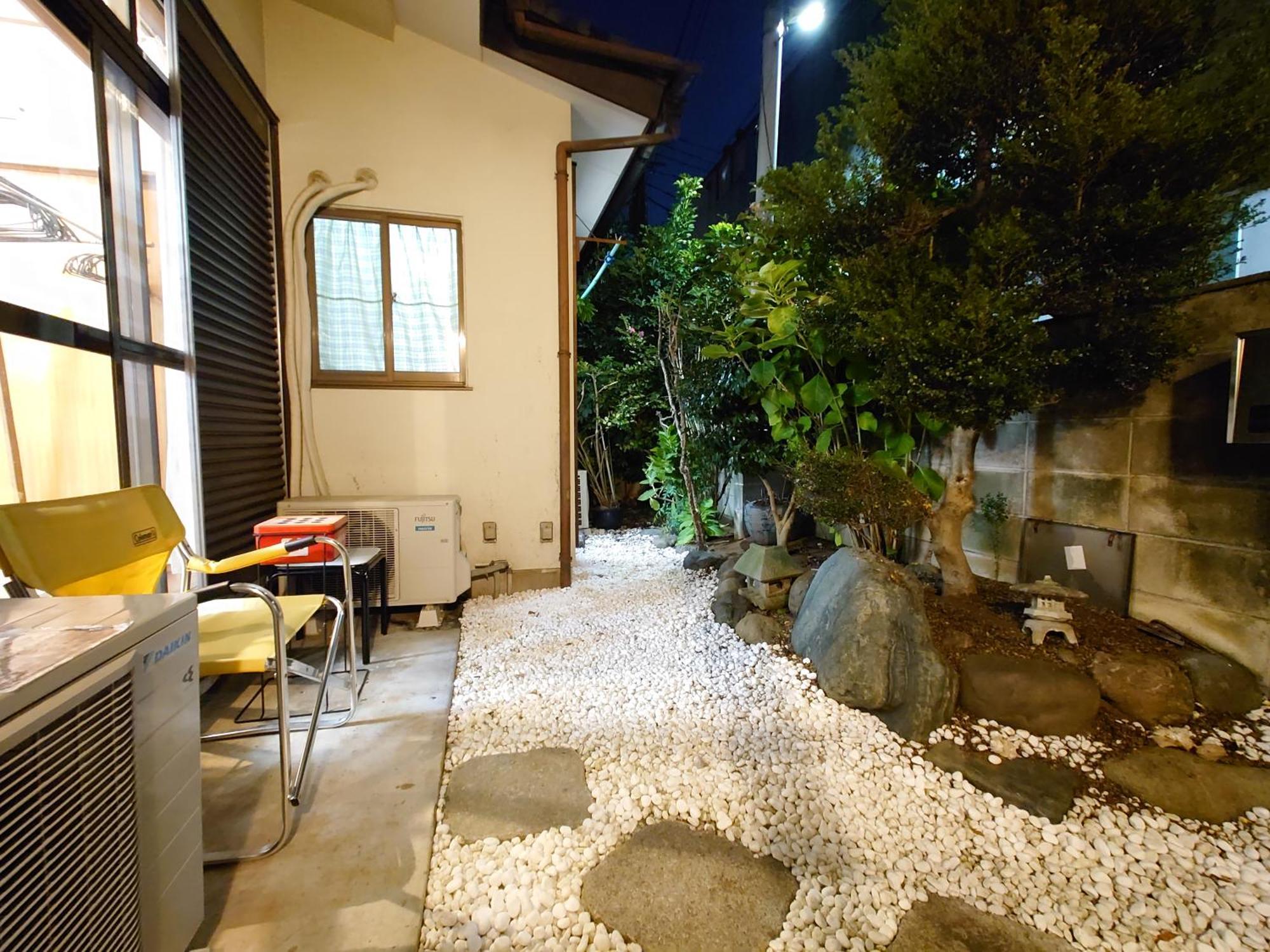 Season Guest House Tokyo Exterior photo